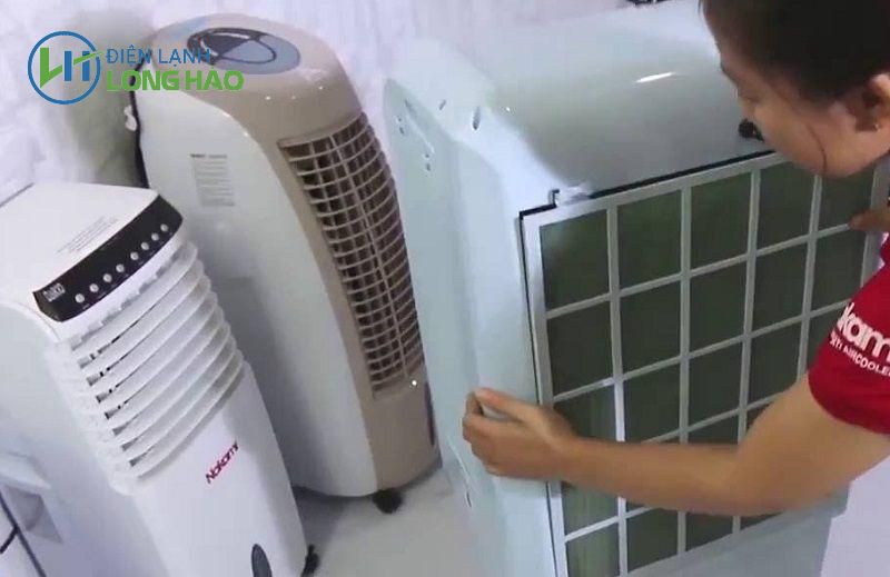 Nguyên nhân và cách xử lý hiện tượng quạt điều hòa bị chảy nước
