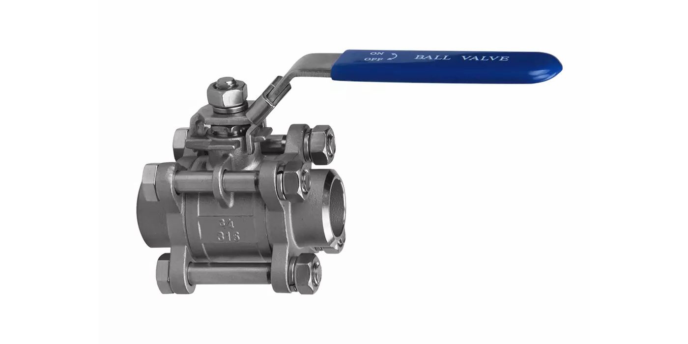 van bình nóng lạnh