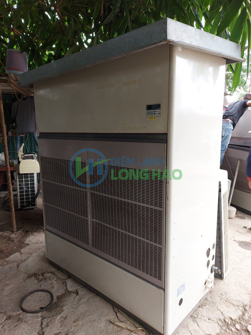 Long Hào hỗ trợ khách hàng tối đa