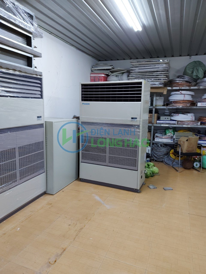 Những cam kết của Điện Lạnh Long Hào
