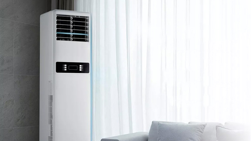 Cần tính toán công suất của điều hòa cây để đảm bảo hiệu quả sử dụng tối ưu