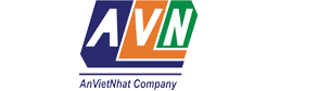 logo Công ty TNHH thương mại An Việt Nhật