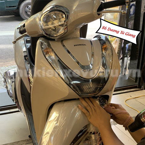 Ở đâu dán keo xe giá mềm nhưng vẫn bền, đẹp?