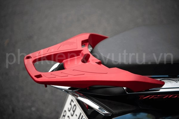 Tay dắt kiểu SH cho Vision 2019