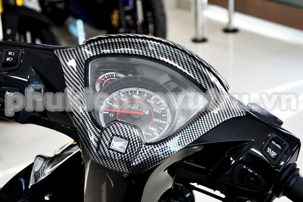 Viền đồng hồ Vision 2020 - Vision 2021