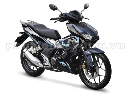 Phiên bản Camo này sẽ đặc biệt với những tông màu Xanh đen bạc , đỏ đen bạc được xếp rằn ri nổi bật lên nhau