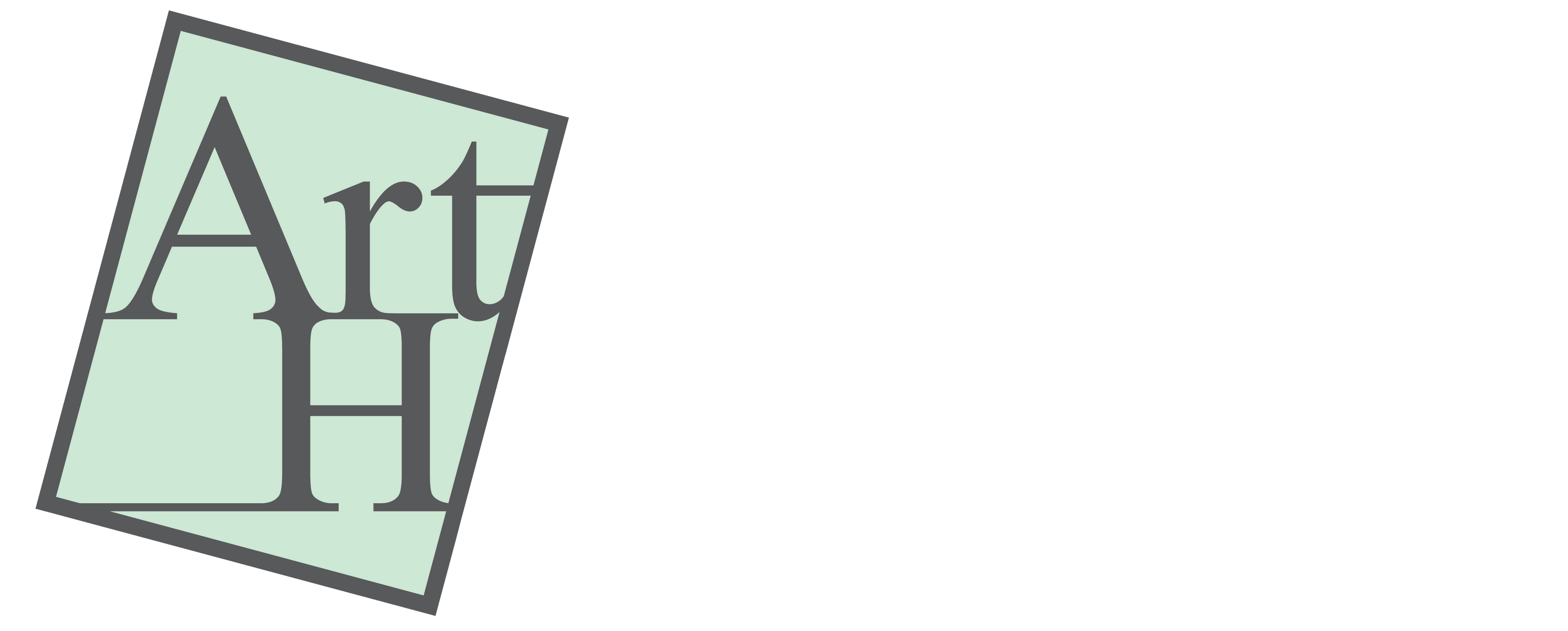 logo Art Hanging VN