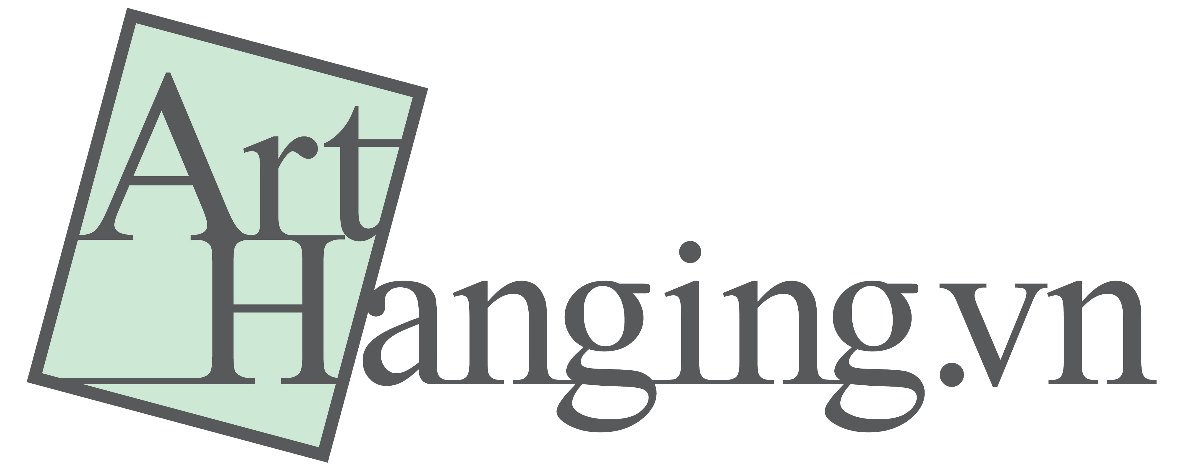 logo Art Hanging VN