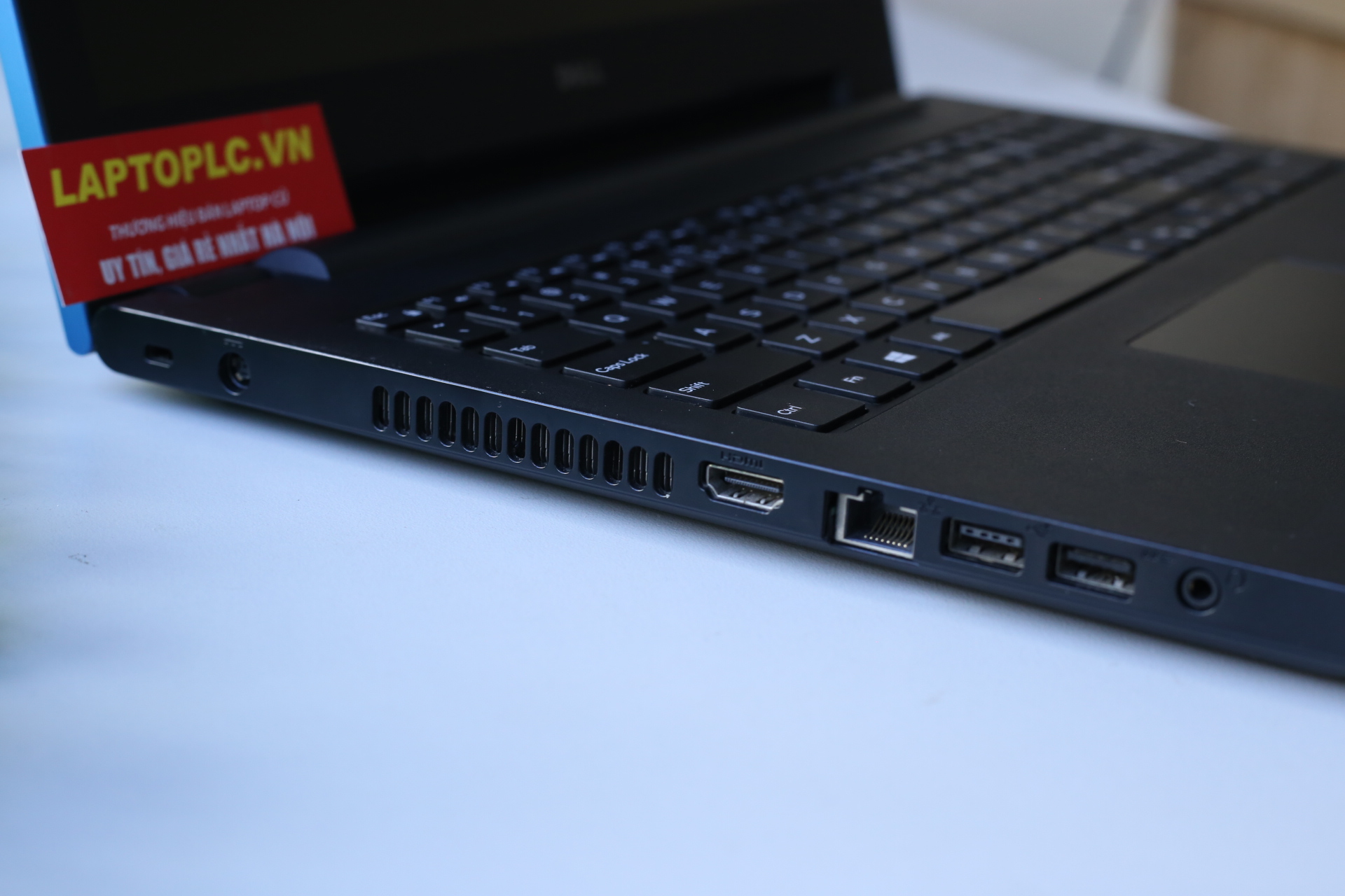 Dell Inspiron 3543 card rời, cỗ máy văn phòng kiêm đồ họa giá rẻ ( i5-5200U, RAM 4G, HDD 500G, VGA Nvidia Geforce 820M- 2G, màn 15.6" HD ) 16 img 0220
