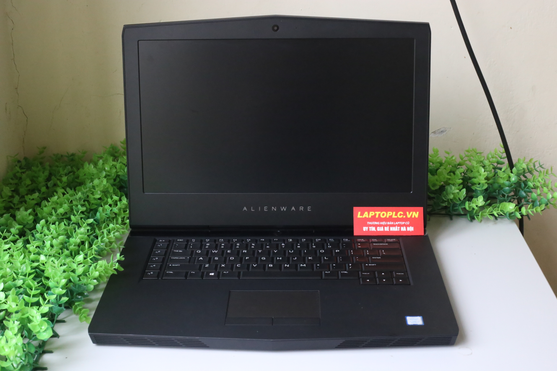 Dell Alienware 15 R4, siêu phẩm càn quét gaming và đồ họa hạng nặng ( i7-8750H, RAM 16G, SSD 128G NVMe + HDD 1T, VGA NVIDIA GTX 1060- 6G, màn 15.6" Full HD IPS ) 16 img 9004