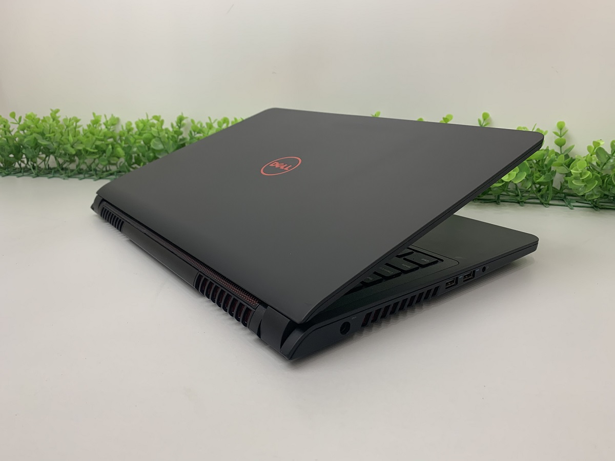 Dell Inspiron 7557 ( i7-4720HQ, RAM 8G, SSD 128G + HDD 500g, VGA NVIDIA GTX 960M- 4G, màn 15.6" Full HD ) 14 1 8