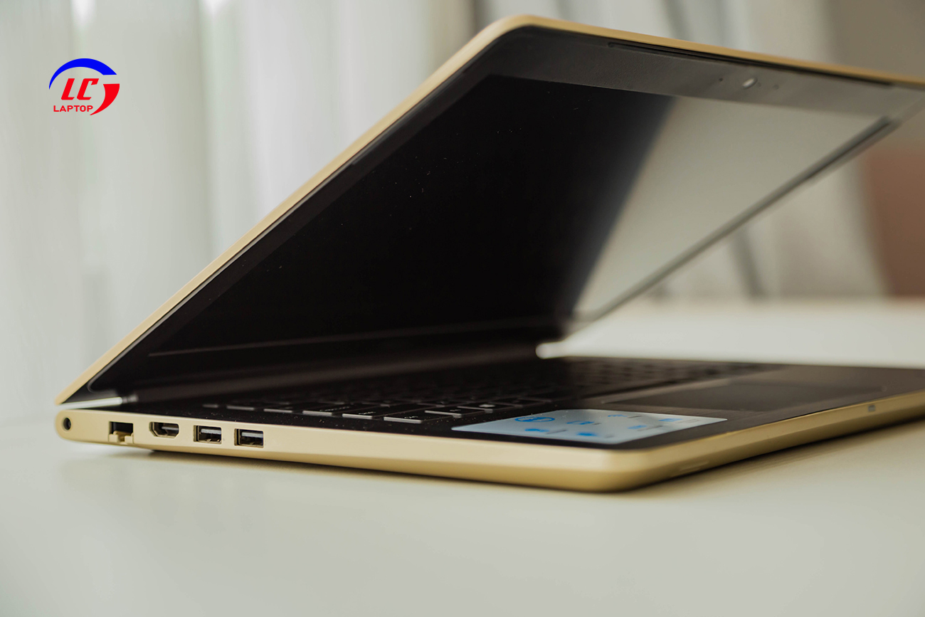Dell Vostro 5459 Gold card on, đẳng cấp vàng ròng ( i5-6200U, RAM 4G, HDD 500G, VGA Intel HD 520 , màn 14.0 HD) 15 img 1046