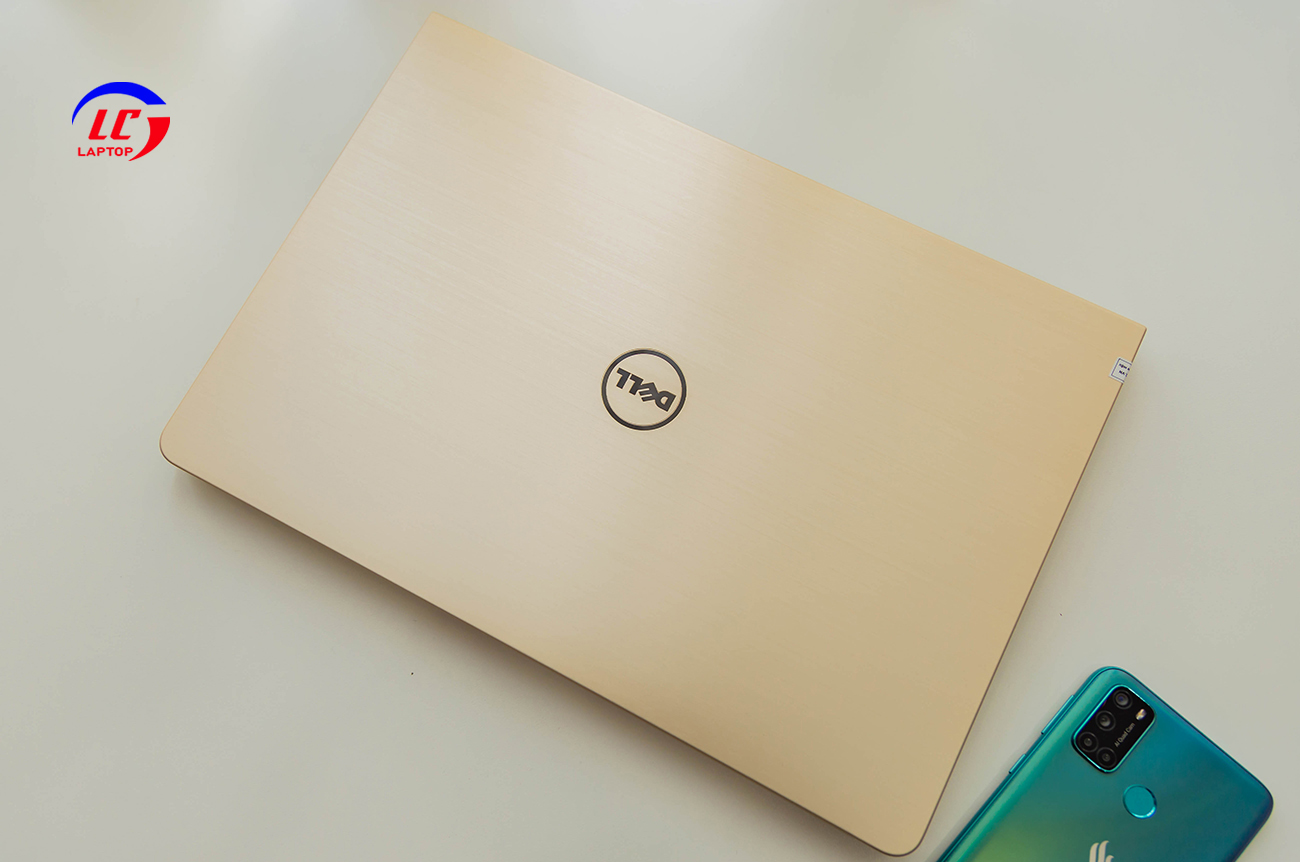 Dell Vostro 5459 Gold card on, đẳng cấp vàng ròng ( i5-6200U, RAM 4G, HDD 500G, VGA Intel HD 520 , màn 14.0 HD) 14 img 1050