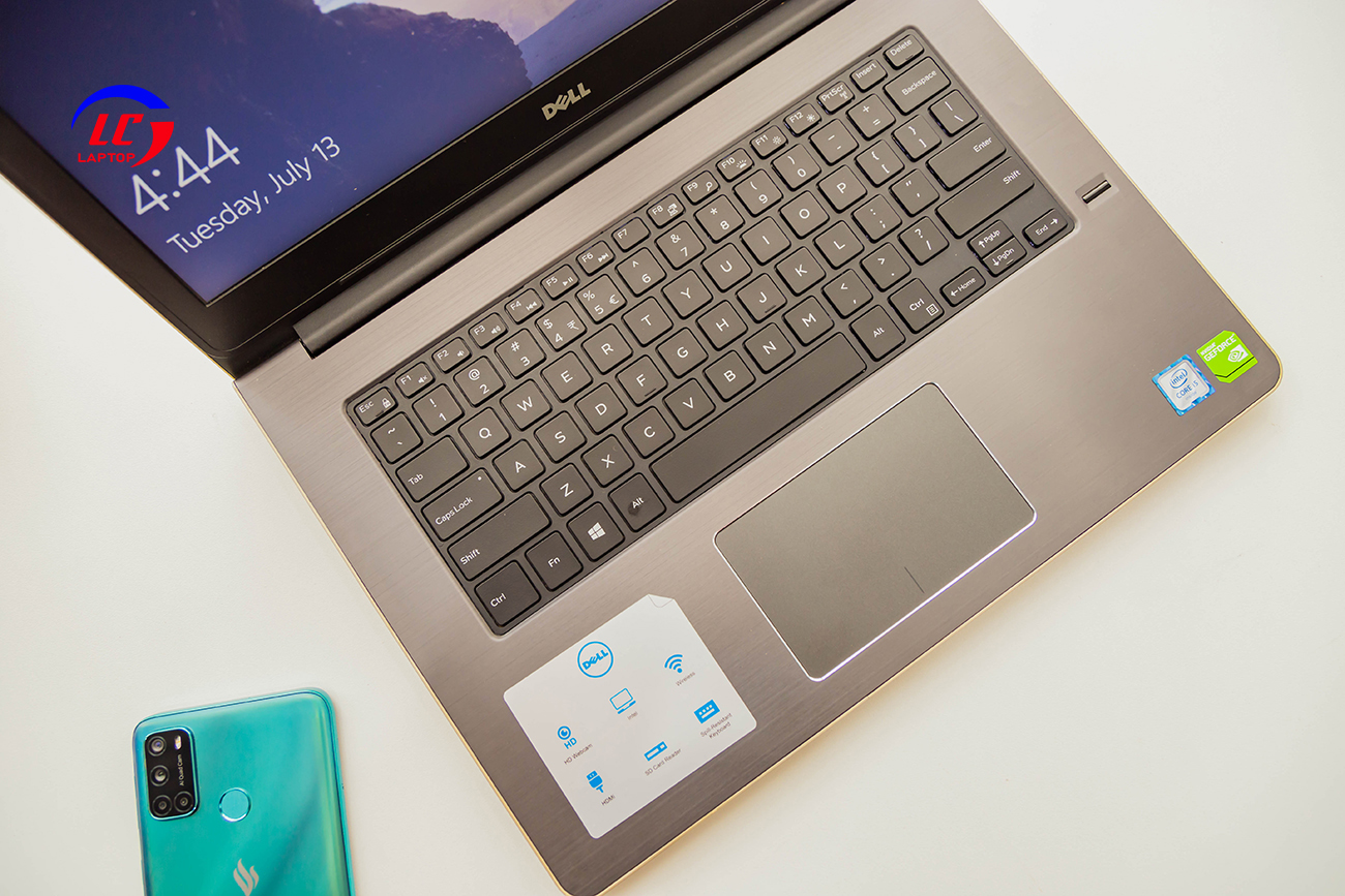 Dell Vostro 5459 Gold card on, đẳng cấp vàng ròng ( i5-6200U, RAM 4G, HDD 500G, VGA Intel HD 520 , màn 14.0 HD) 21 img 1052
