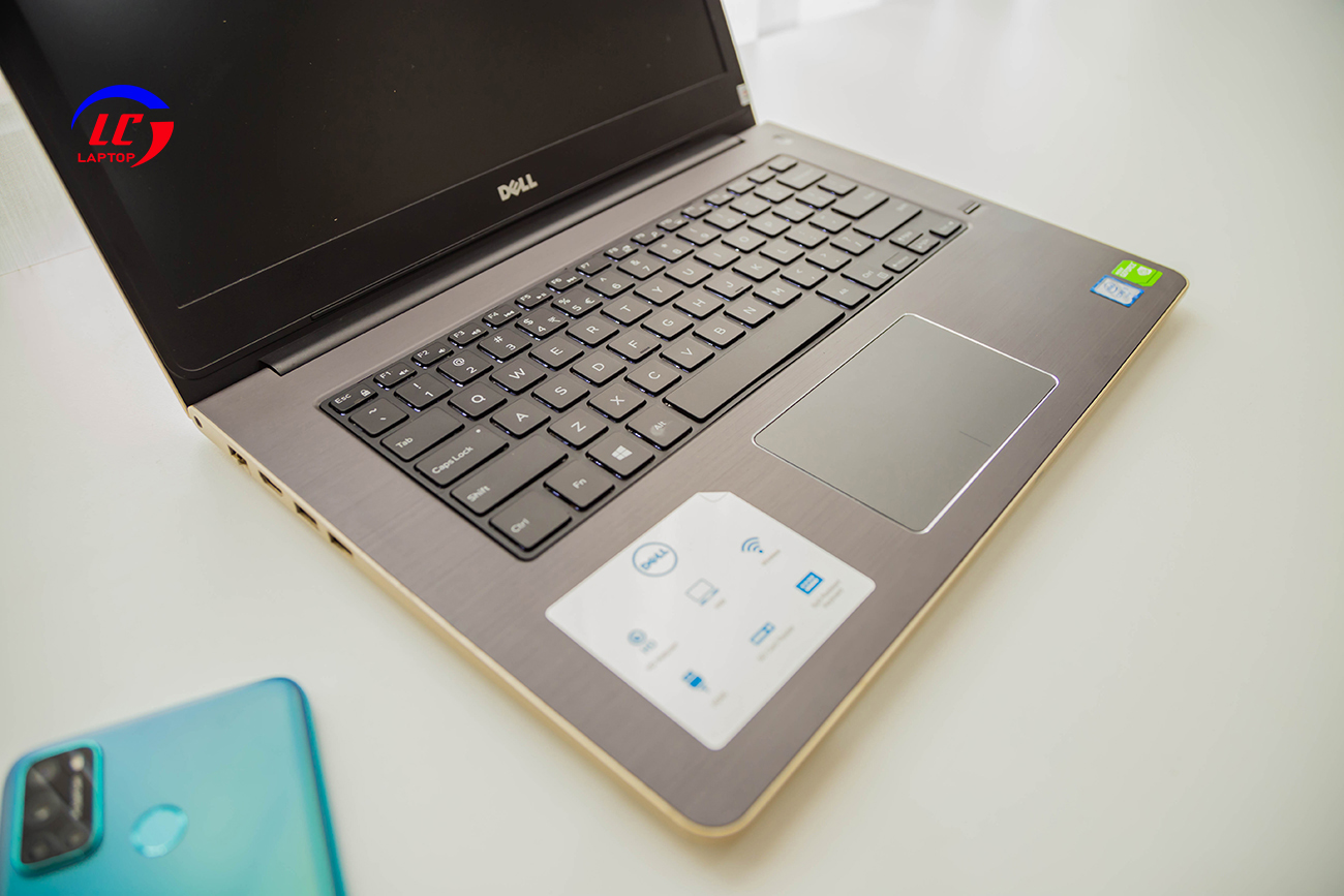 Dell Vostro 5459 Gold card on, đẳng cấp vàng ròng ( i5-6200U, RAM 4G, HDD 500G, VGA Intel HD 520 , màn 14.0 HD) 22 img 1053