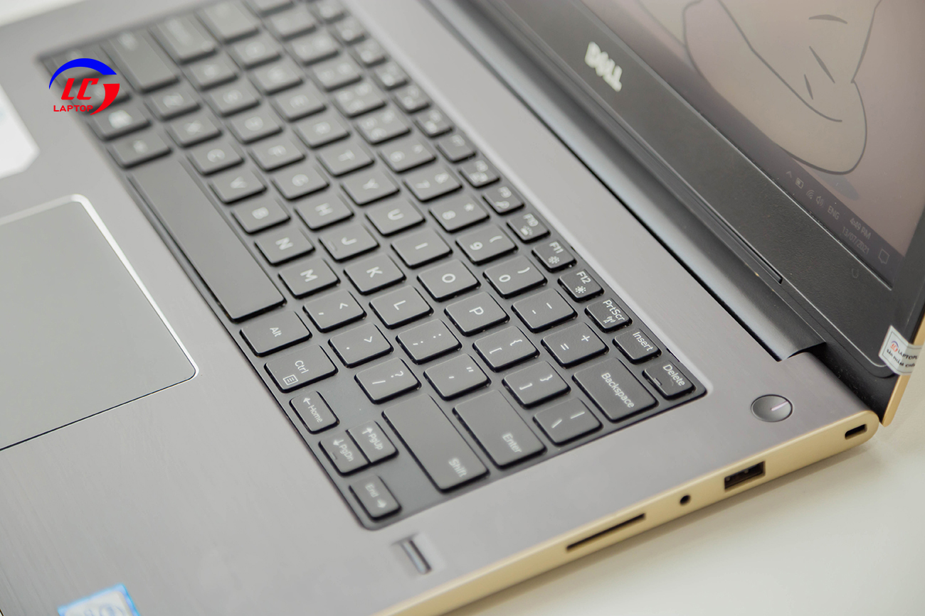 Dell Vostro 5459 Gold card on, đẳng cấp vàng ròng ( i5-6200U, RAM 4G, HDD 500G, VGA Intel HD 520 , màn 14.0 HD) 23 img 1058