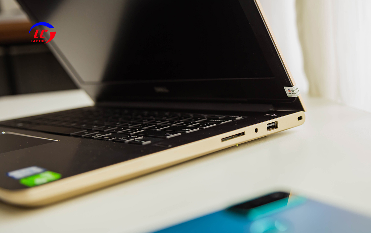 Dell Vostro 5459 Gold card on, đẳng cấp vàng ròng ( i5-6200U, RAM 4G, HDD 500G, VGA Intel HD 520 , màn 14.0 HD) 17 img 1059
