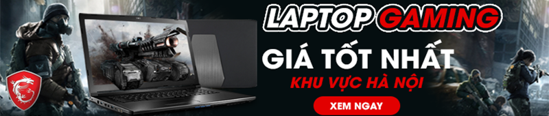 msi gaming