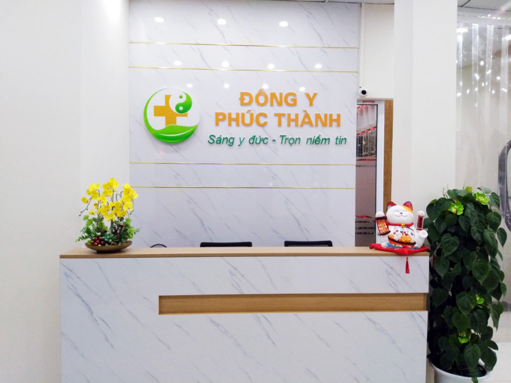 Đông y Phúc Thành; Đông y; y học cổ truyền; phòng khám Đông y uy tín tại Hà Nội; Nguyễn Văn Toại; phòng khám Đông y uy tín