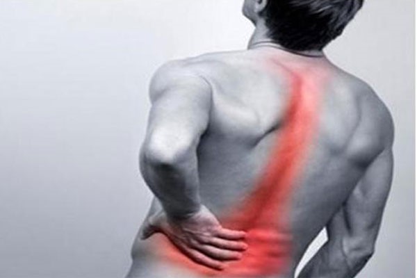 bệnh cơ xương khớp