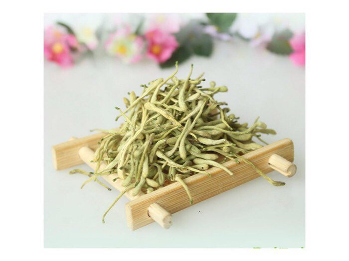 Kim Ngân Hoa - Công năng và tác dụng