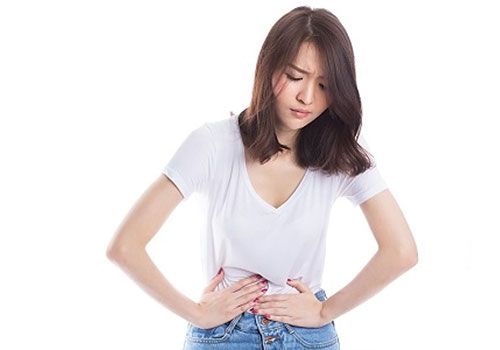 Massage chân giảm các triệu chứng tiền kinh nguyệt