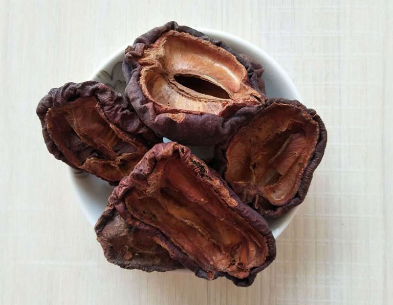 Mộc Qua - Công năng và tác dụng