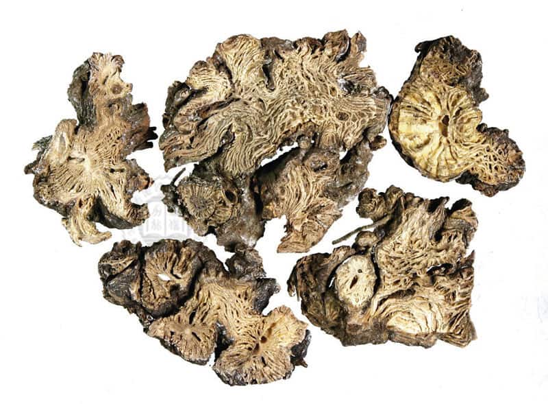 Thăng Ma - Công năng và tác dụng