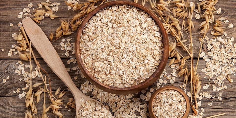 Yến mạch – Ngũ cốc “vàng” cho hệ tiêu hóa