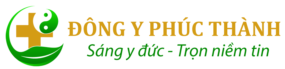 Phòng khám Đông y Phúc Thành