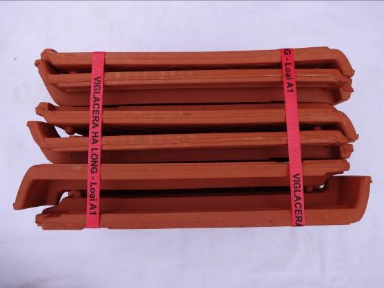 NGÓI VIGLACERRA HẠ LONG