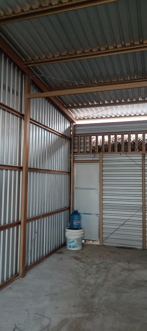 khung kèo nhà ở xã hội