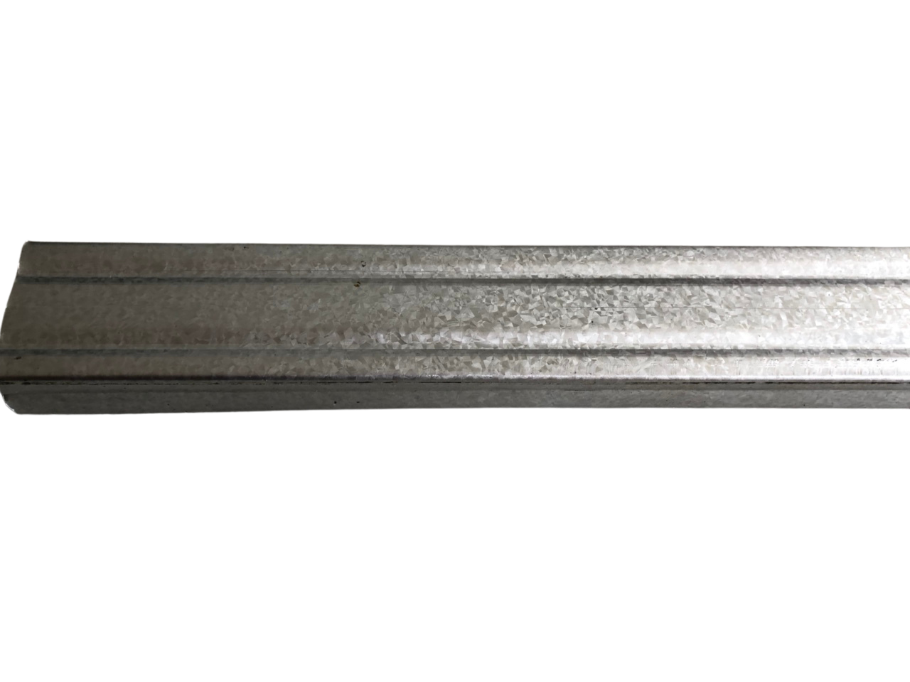 cầu phong mạ nhôm kẽm steeltruss cho mái bê tông