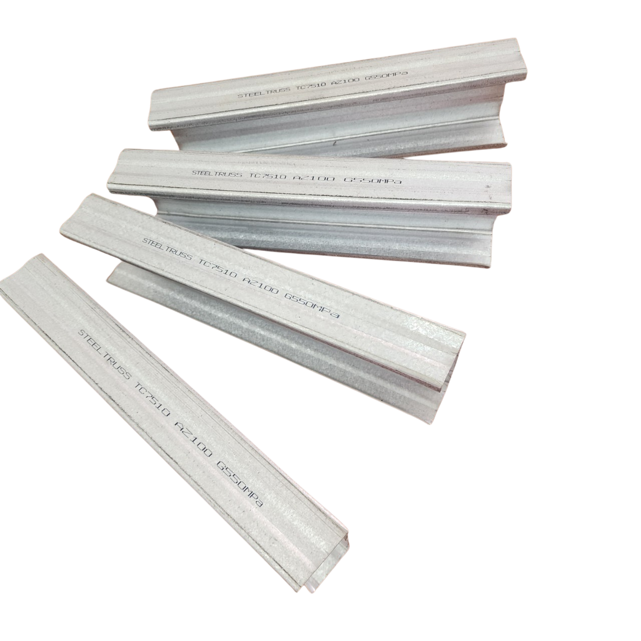 giá xà gồ mạ nhôm kẽm tc75.10