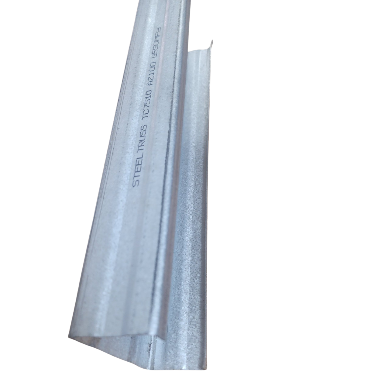 giá xà gồ mạ nhôm kẽm tc75.10