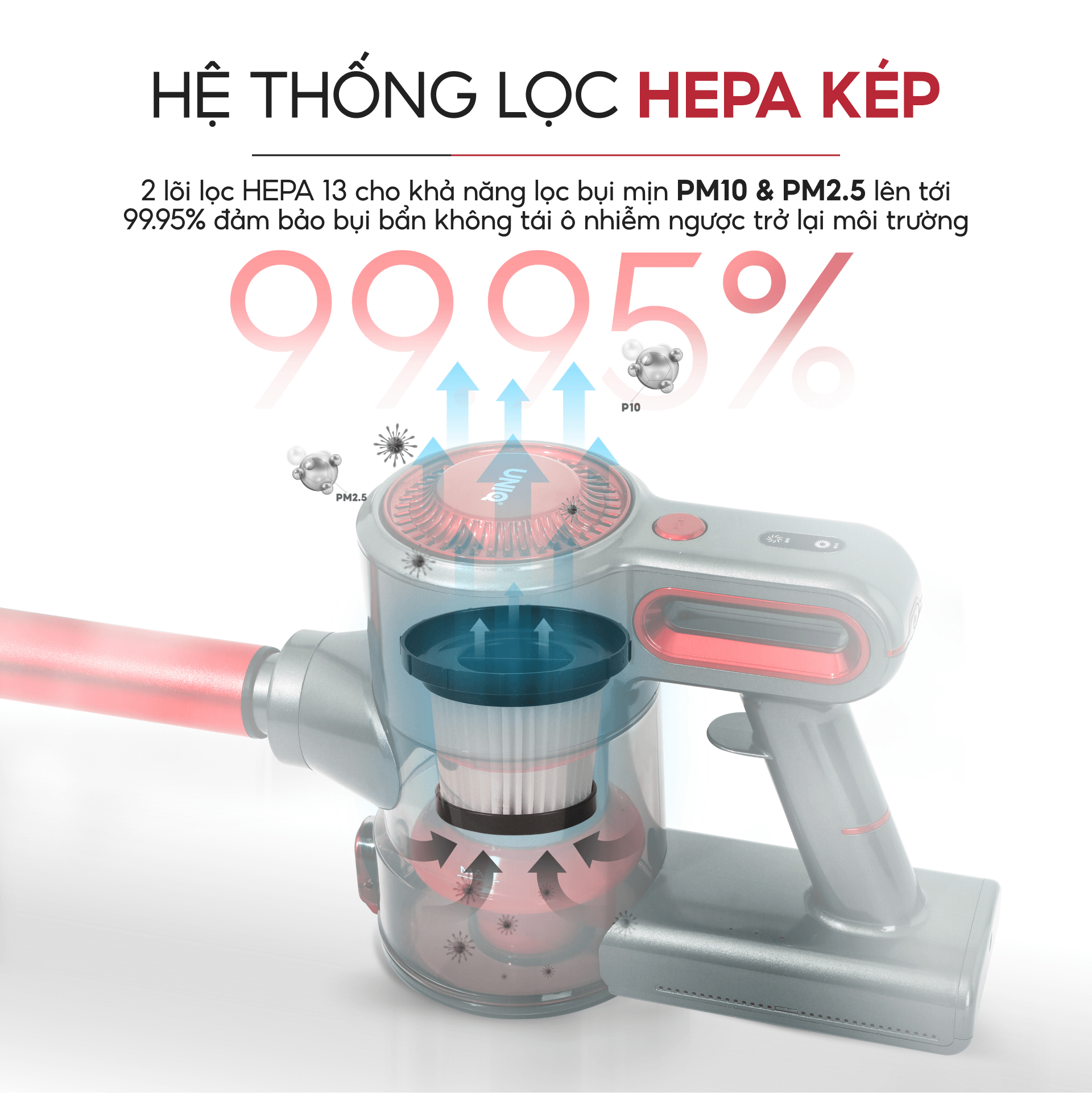 may-hut-bui-cam-tay-khong-day-uniq-free-a7-phien-ban-2026