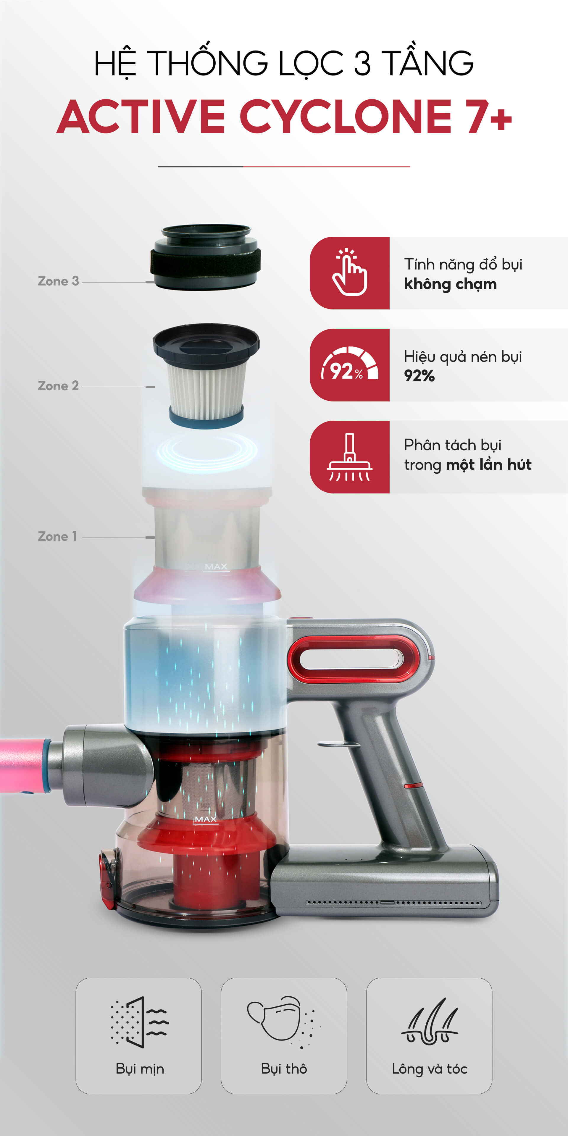 may-hut-bui-cam-tay-khong-day-uniq-free-a7-phien-ban-2026