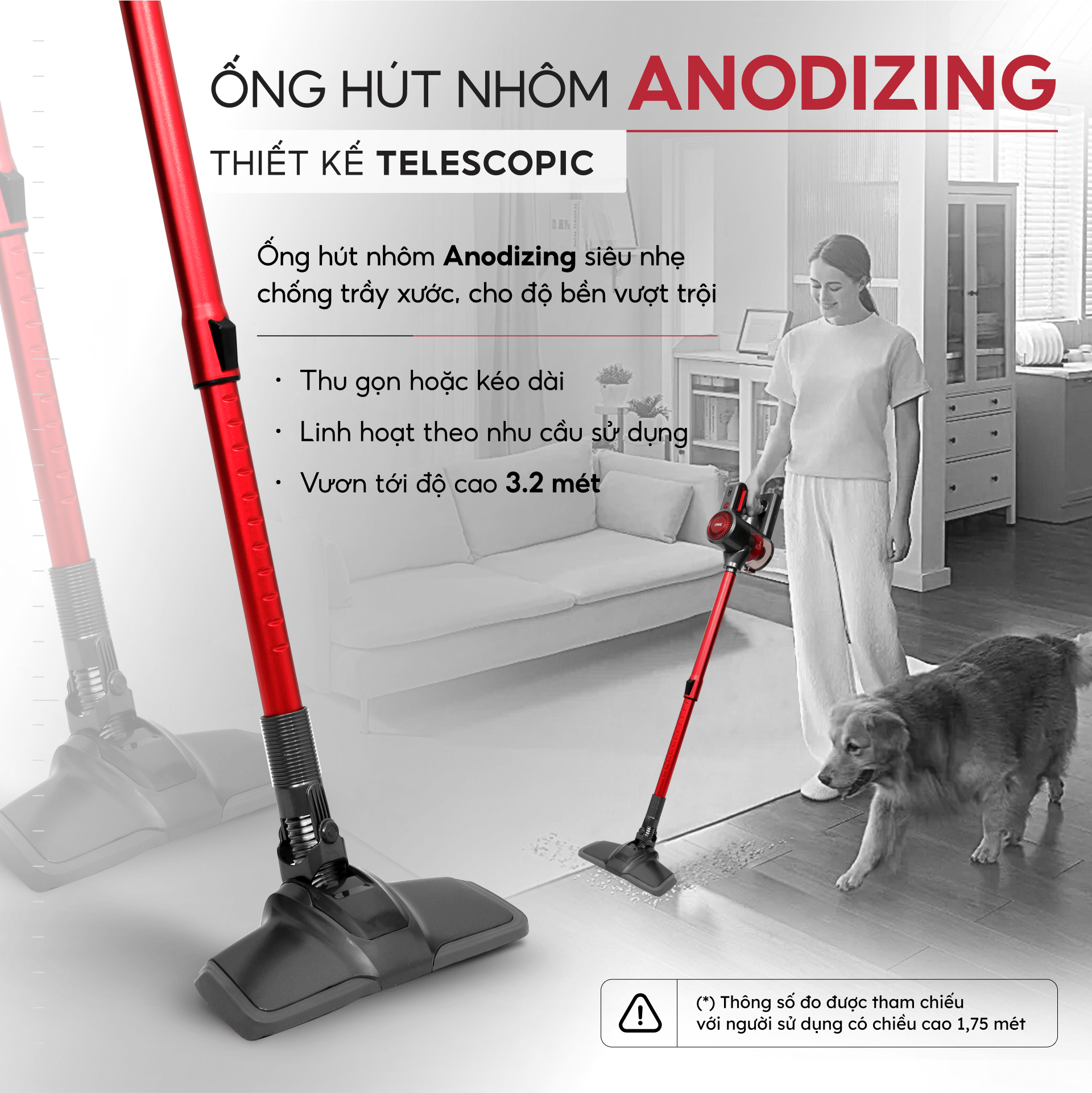 may-hut-bui-cam-tay-khong-day-uniq-free-a7-phien-ban-2026