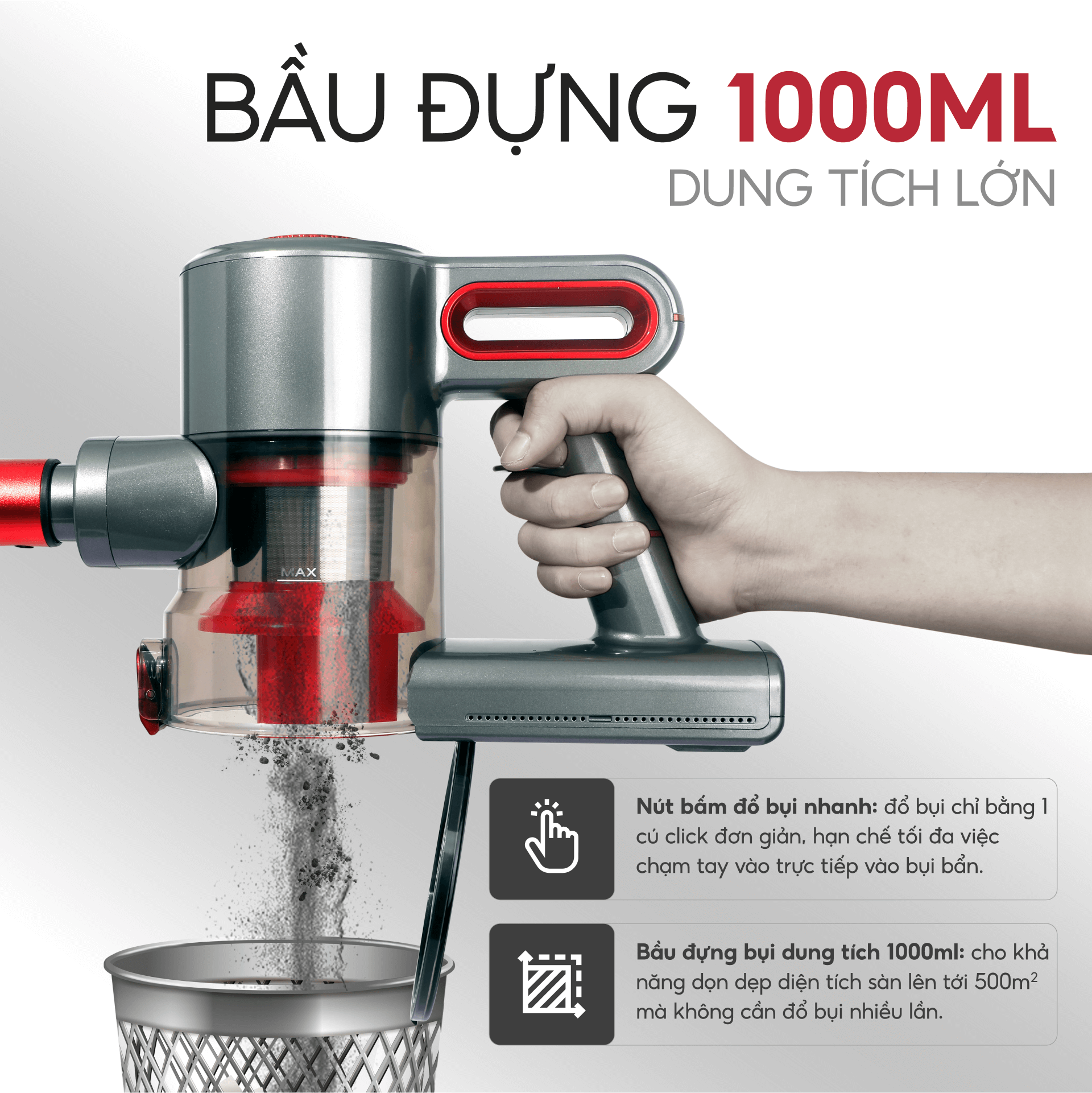 may-hut-bui-cam-tay-khong-day-uniq-free-a7-phien-ban-2026