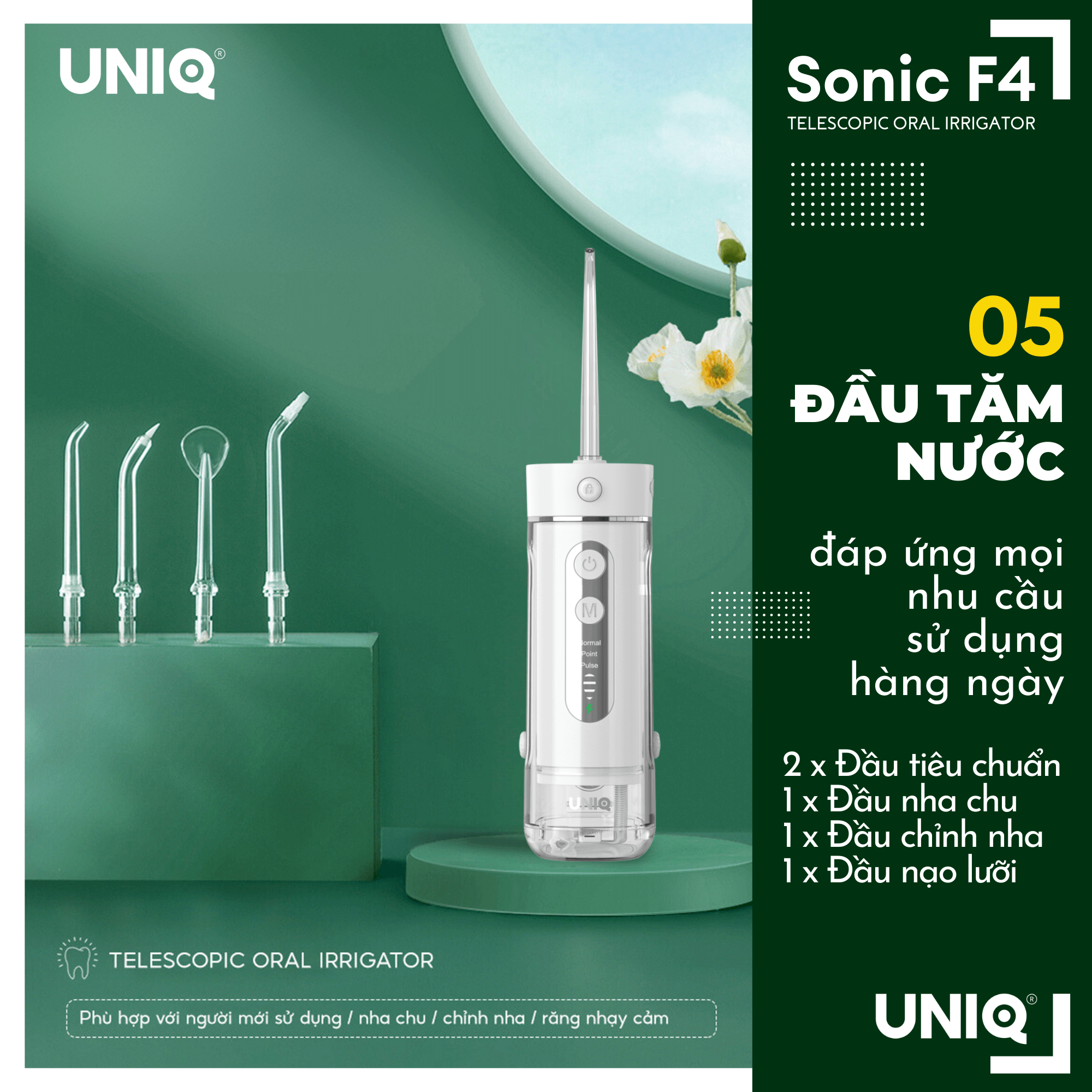 tam-nuoc-uniq-sonic-f4