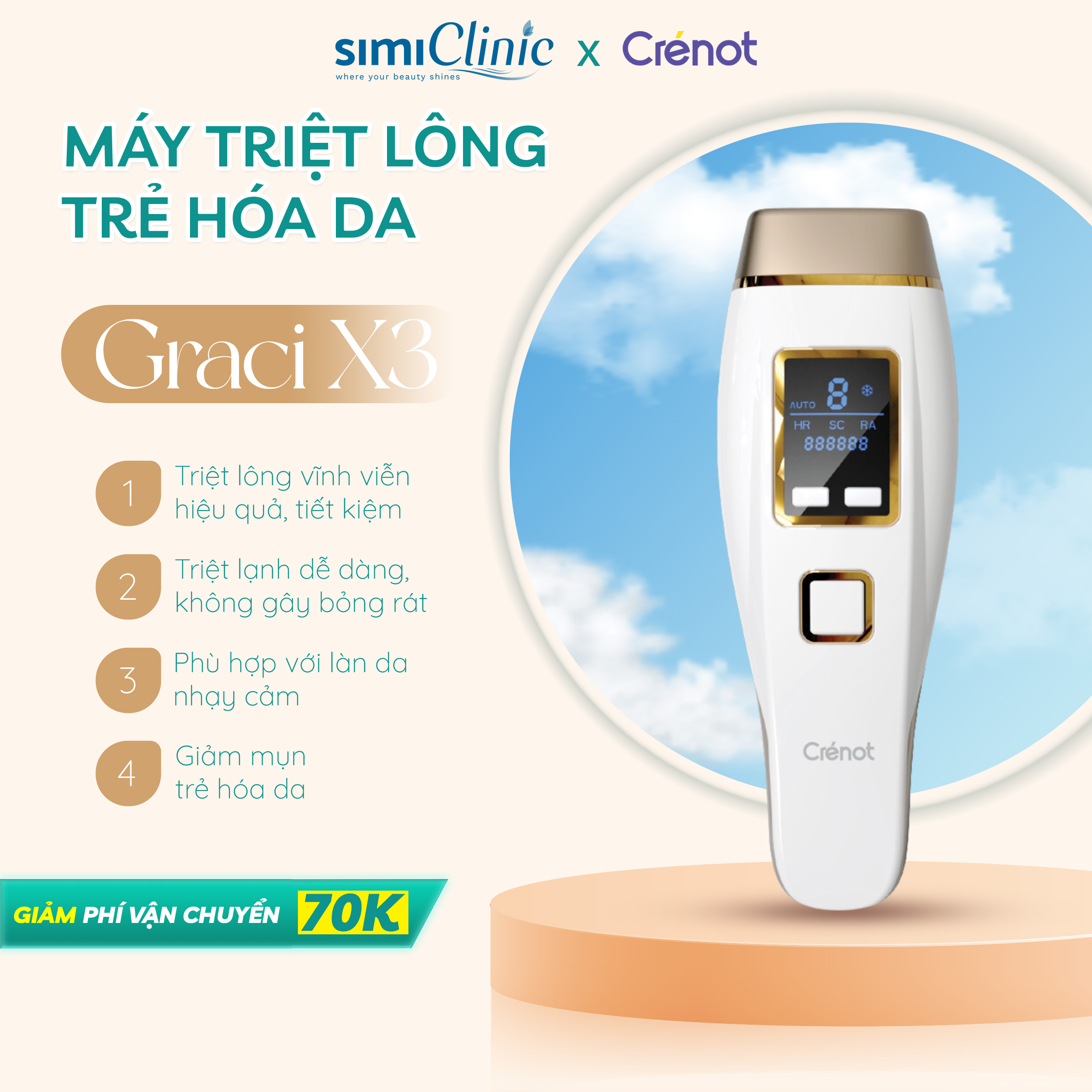 may-triet-long-bang-lanh-tre-hoa-da-crenot-graci-x3