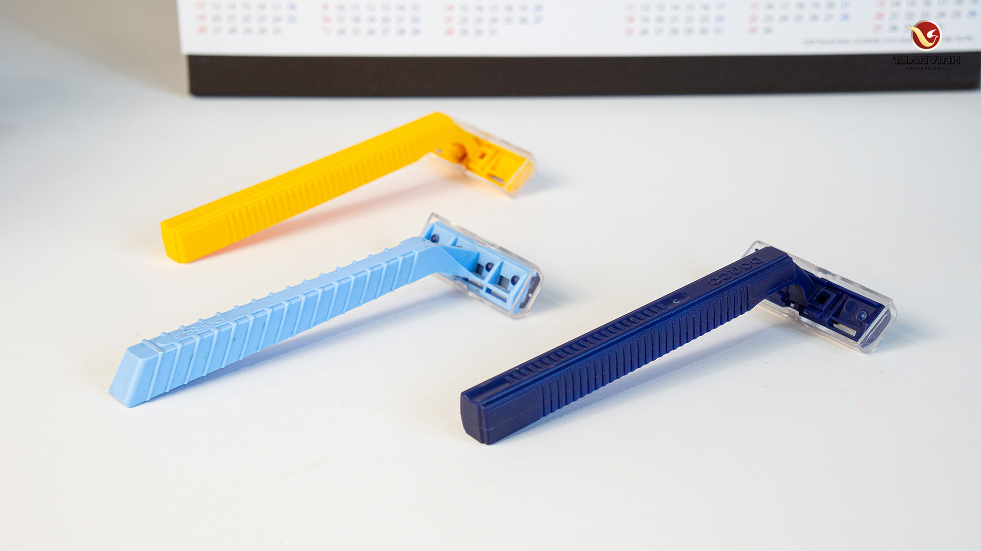 Việc chọn mua dao cạo râu có cần thiết hay không?