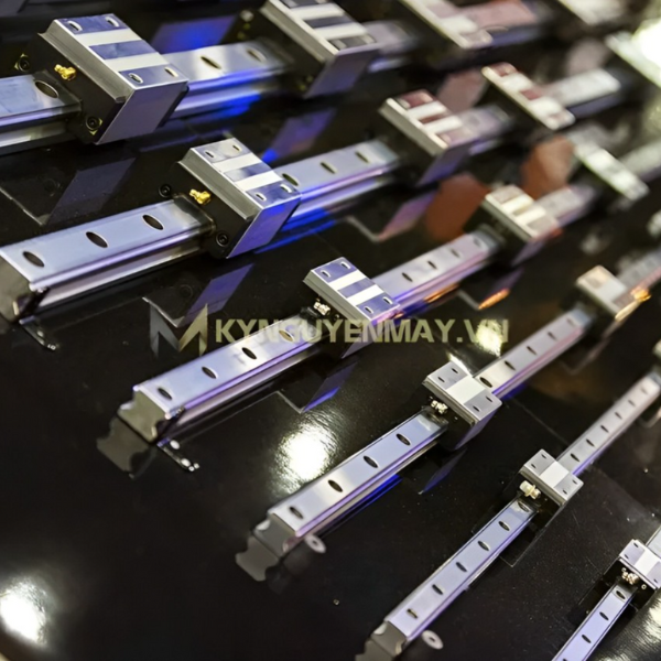 Thanh trượt SBC SBMW