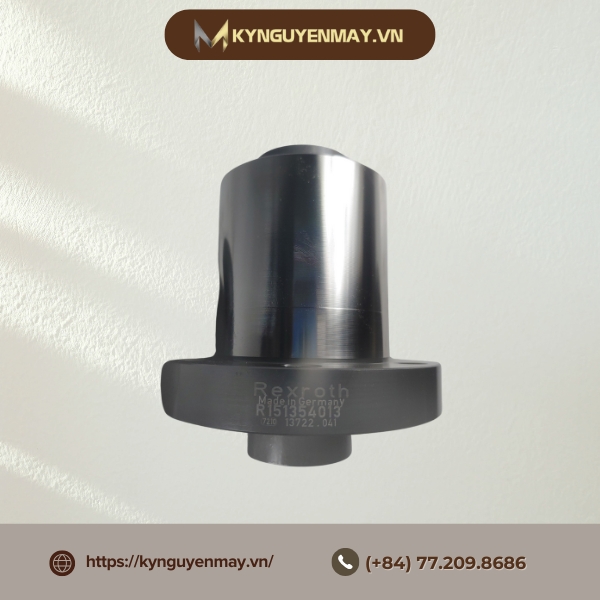 Đai ốc vitme bi REXROTH R151354013 là gì?
