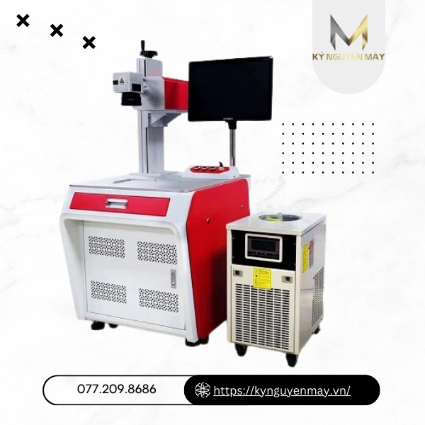 Máy khắc LASER UV-LL là gì ?