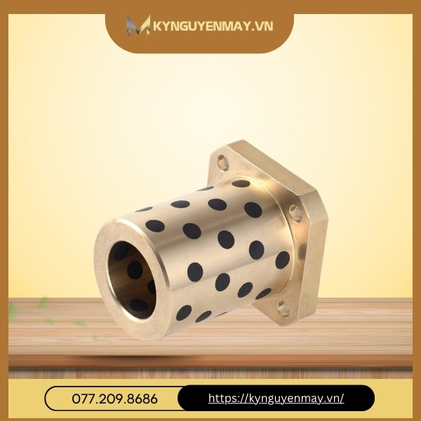 Đặc điểm bạc lót trục LMK (MPTSZ)