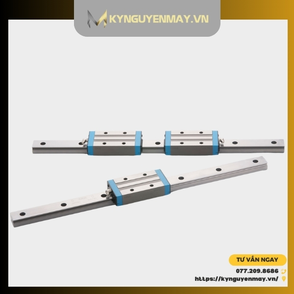 Thanh trượt MV là gì ?