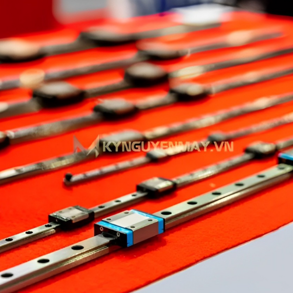 Thanh trượt SBC SBMW