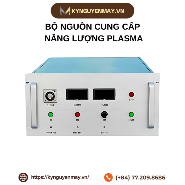 Bộ nguồn cung cấp năng lượng plasma CNC, dòng plasma