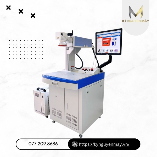 Đặc điểm máy khắc LASER UV - LL